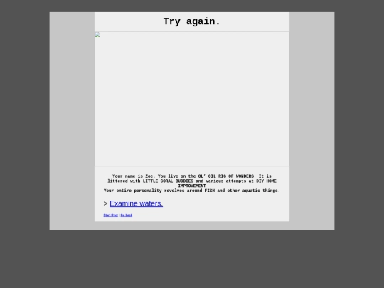p3 screenshot