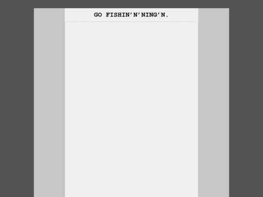 p6 screenshot