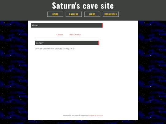 gallery screenshot