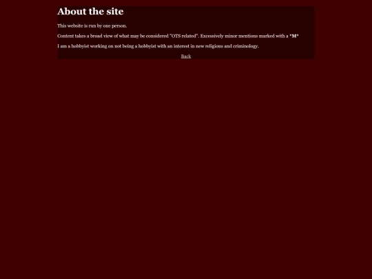 about screenshot