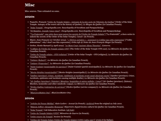 misc screenshot