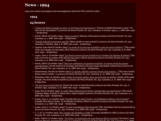 news/1994 screenshot