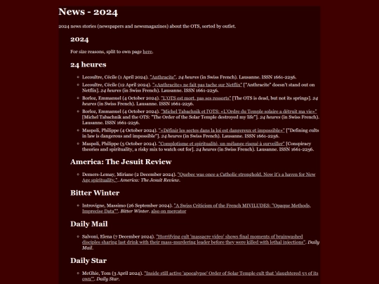 news/2024 screenshot