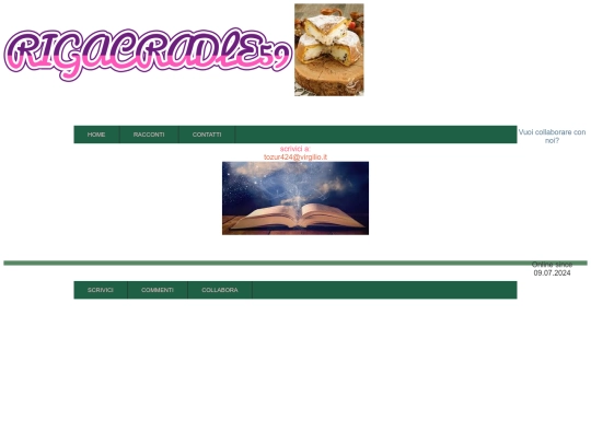 collabora screenshot