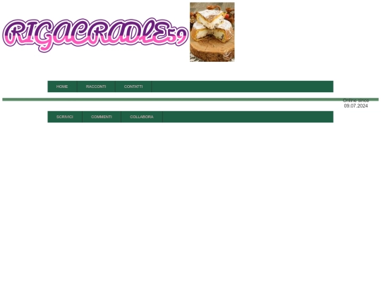 racconti screenshot