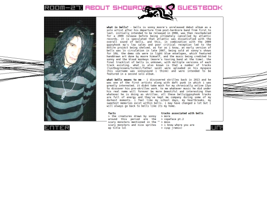 bells screenshot