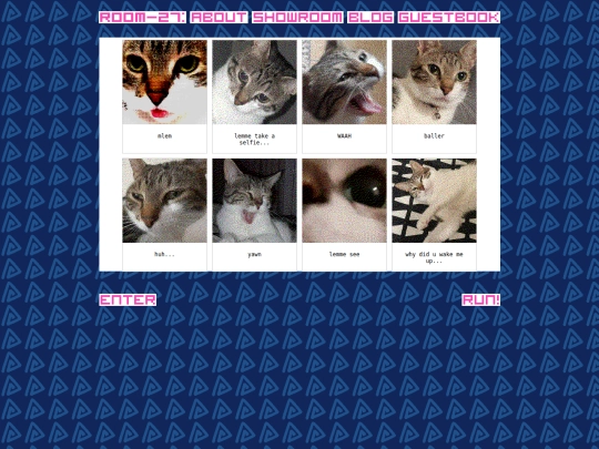 maggie_gallery screenshot