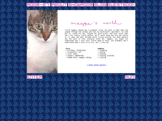 maggie_shrine screenshot