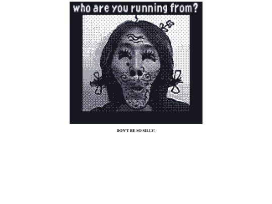 run/run screenshot