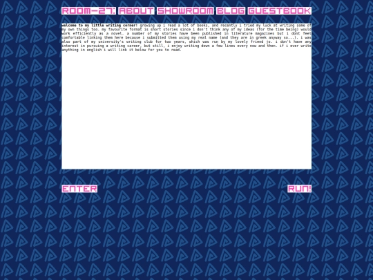 writingcorner screenshot