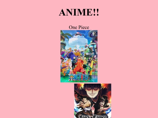 Anime screenshot