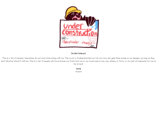 DNI screenshot