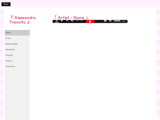 OC Directory/Fandoms/Pokemon/Gijinka/Andromeda/Terran_Grove/Alessandra_Trevolta screenshot