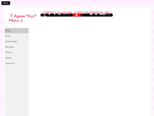 OC Directory/Unsorted_OCs/Agnes_Miura screenshot