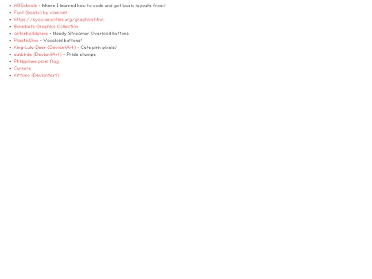 Resources_n_Credit screenshot