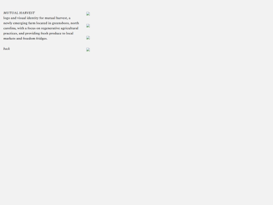 pages/mutualharvest screenshot