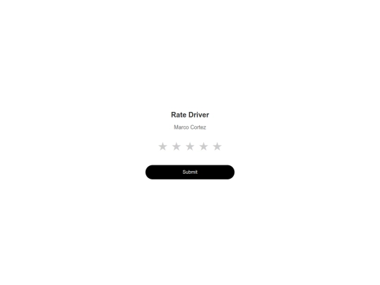 UberTIP screenshot