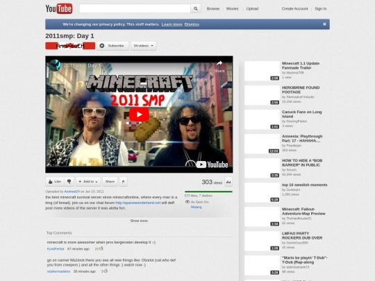 ff/mc2011 screenshot