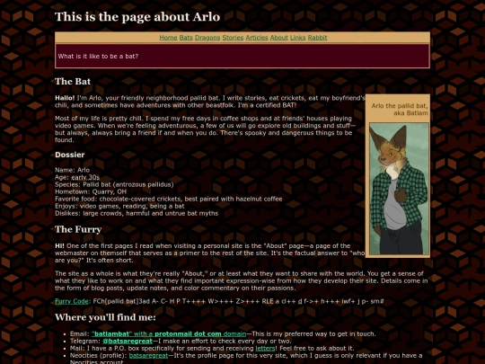 about screenshot