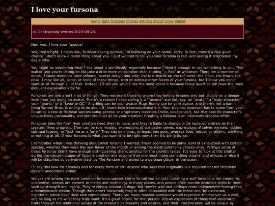 articles/love-fursona screenshot