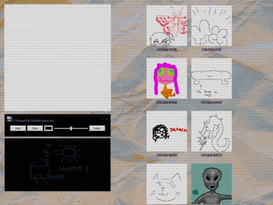 :3/drawbox screenshot