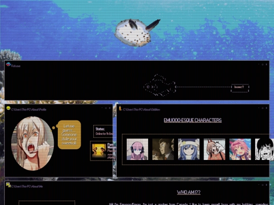 about screenshot