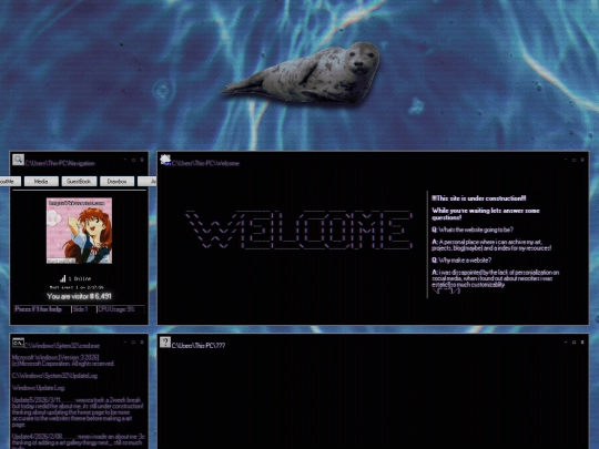 test/test screenshot
