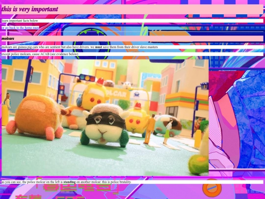 important screenshot