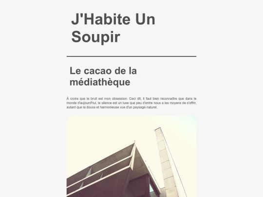 CONTENUS/25_le-cacao-de-la-mediatheque_17.09.17 screenshot