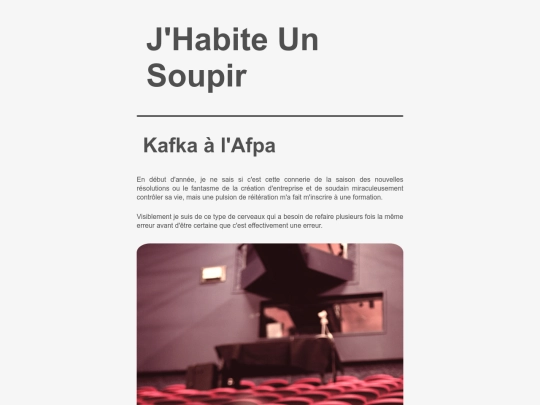 CONTENUS/78_kafka-a-l-afpa_08.03.23 screenshot