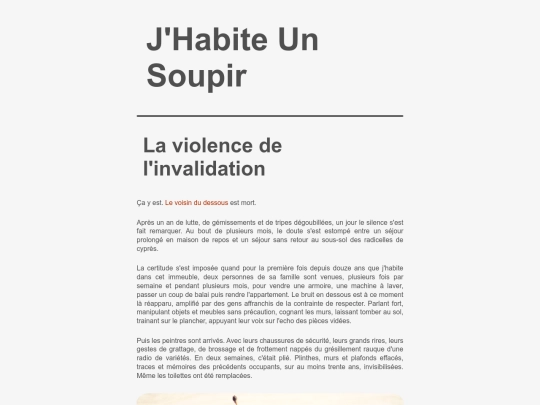 CONTENUS/79_la-violence-de-l-invalidation_01.05.2023 screenshot