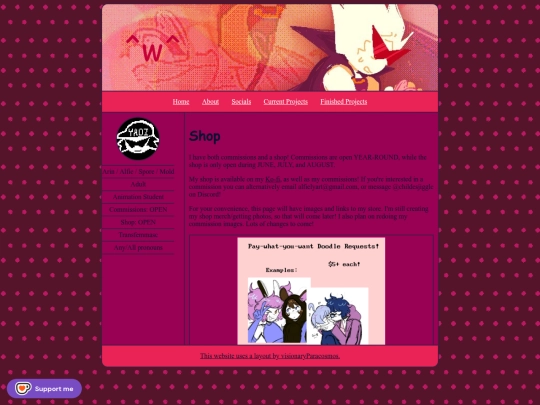 Commission Rates/CommissionRates screenshot