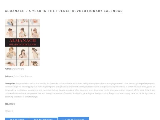 paperback bookshop develop website/book3 screenshot