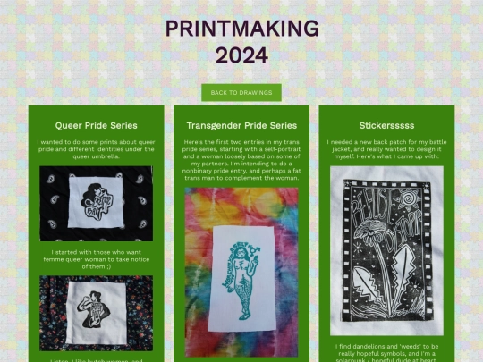 crafts/prints24 screenshot