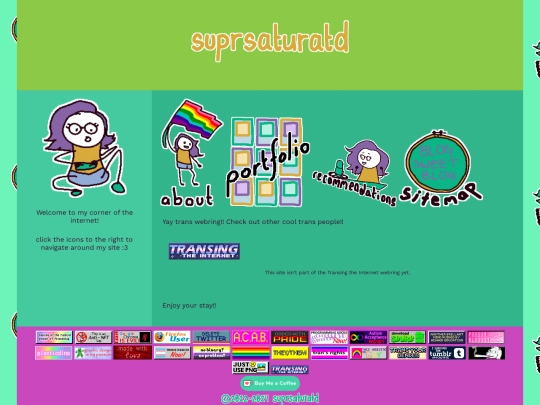 home screenshot