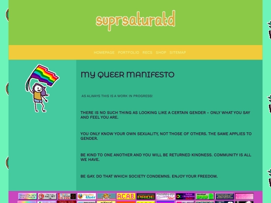 manifesto screenshot