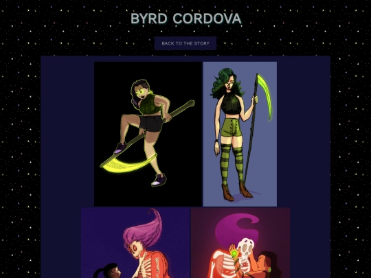 riff/byrd screenshot