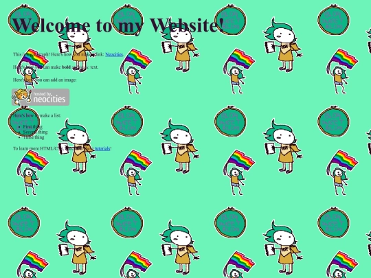 riff/mayara screenshot
