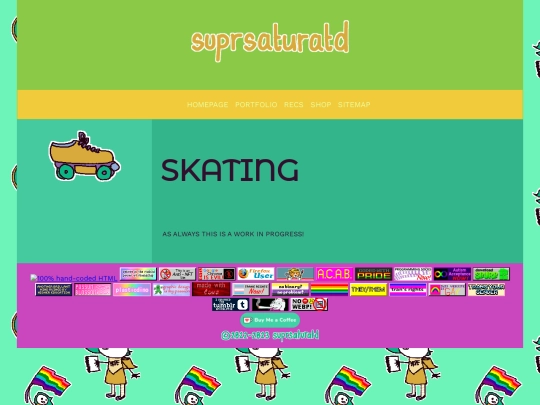 sk8ing screenshot