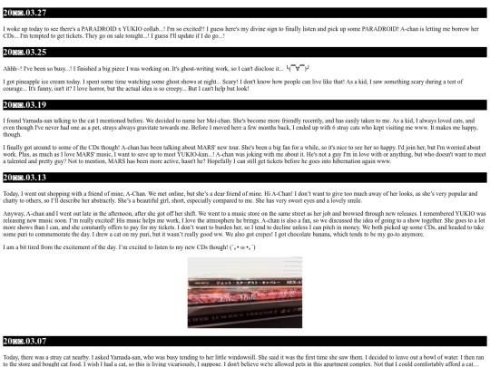 Right/March-01 screenshot