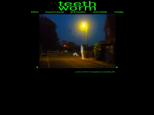 pages/art screenshot