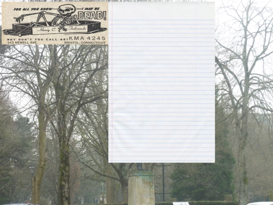 pages/blog screenshot
