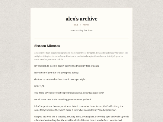 works/16-minutes screenshot