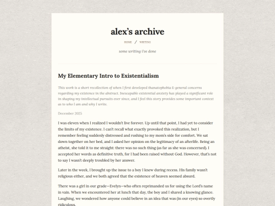 works/my-elementary-intro-to-existentialism screenshot