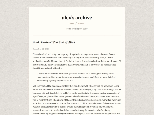 works/the-end-of-alice screenshot