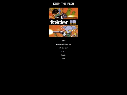 folder screenshot