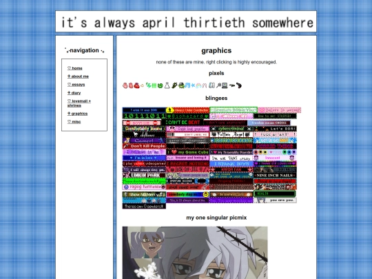 graphics screenshot