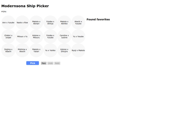 picker screenshot