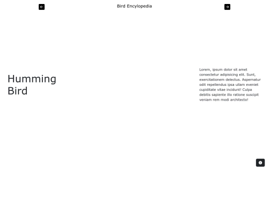 page7 screenshot