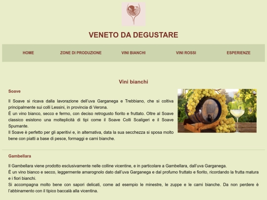 vinibianchi screenshot